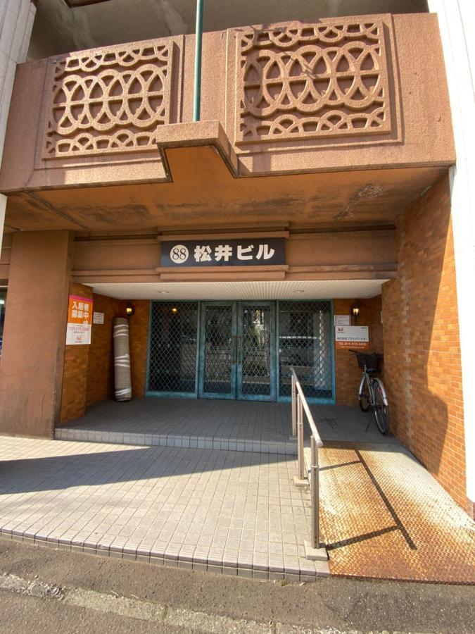 דירות סאפורו M88303スーペリアルーム最大7名 東本願寺駅前 すすきのエリア 観光食事好立地 מראה חיצוני תמונה